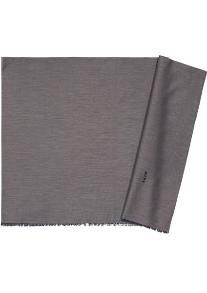 Düz İpek Koton Etol Şal 7070798-474