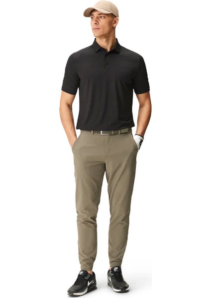 Zeytin Yeşili Dört Yönlü Esnek Goılf Jogger PA20120211 indirimleri