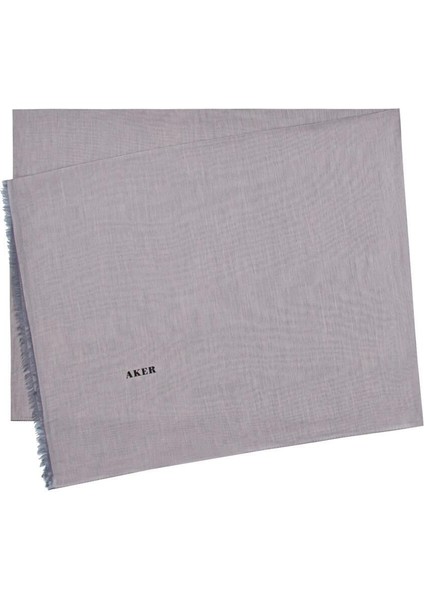 Düz İpek Koton Etol Şal 7070798-471