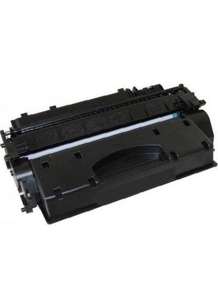 Krcburo Muadil Toner CE505XL/CF280XL Siyah Muadil Toner
