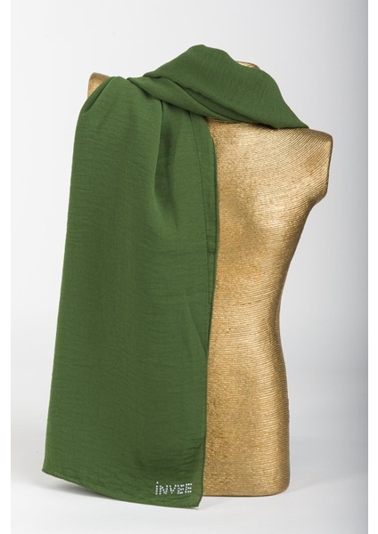 Caz Şal 1246-Yeşil