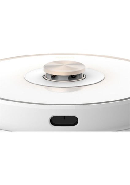 T1 Robot Süpürge Vacuum Cleaner Robot Vacuum Cleaner