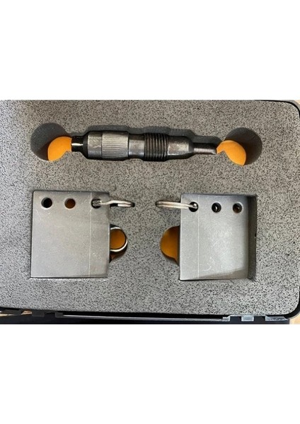 Volkswagen 2.5 Tdı Sente Aparatı