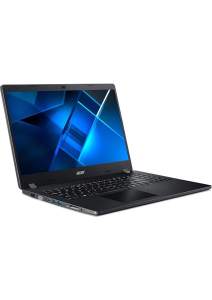 Travelmate P2 TMP215-53G NX.VPTEY.005 I5-1135G7 8 GB 512 GB SSD MX330 15.6" Full Hd Notebook - Outlet