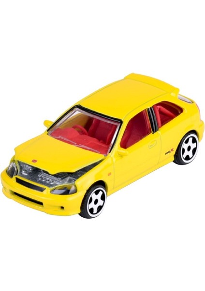 Japan Series Premium Cars Honda Civic Type R Ek9