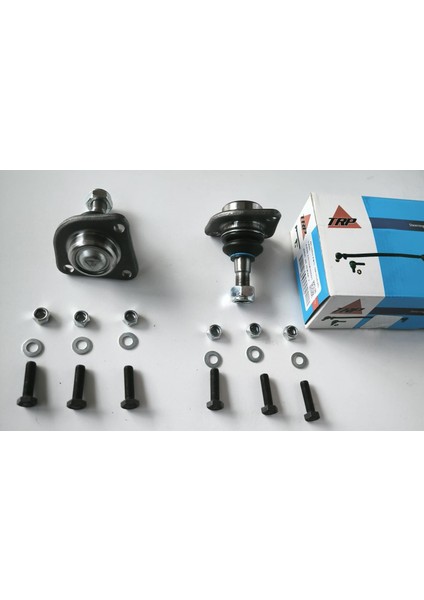Lada Niva 4x4 Vaz 2101-2102-2103-2104-2105-2106-2107 Rotil Alt ve Üst Trp Takım 2 Adet 21010290419201A