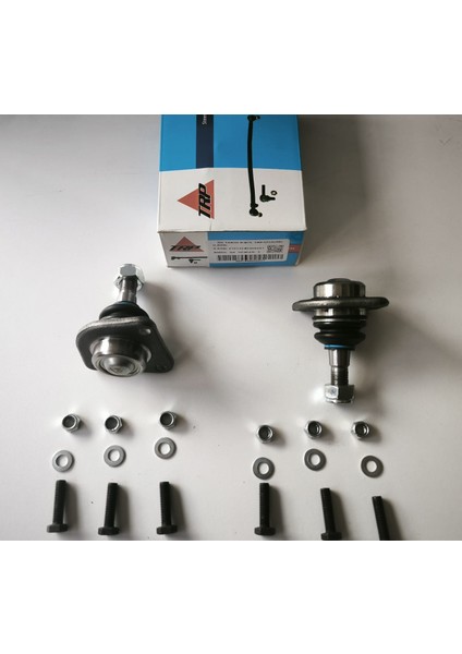 Lada Niva 4x4 Vaz 2101-2102-2103-2104-2105-2106-2107 Rotil Alt ve Üst Trp Takım 2 Adet 21010290419201A modelleri