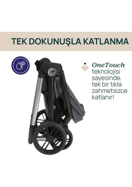 Duo Bellagio Travel Sistem Bebek Arabası modelleri