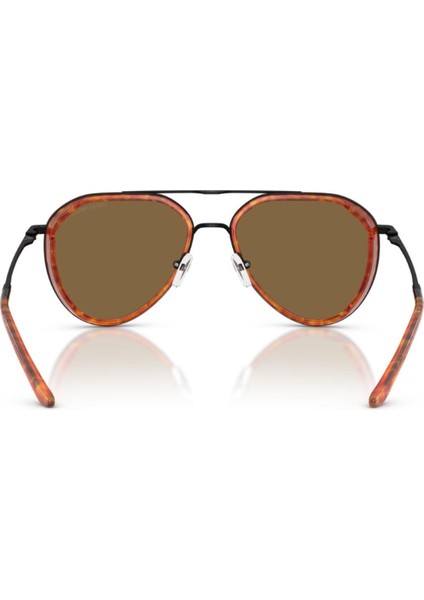 Emporıo Armanı Ea 2163 3001OR 56 Güneş Gözlüğü modelleri