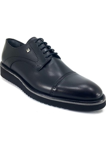 2928 Günlük Erkek Ayakkabı Siyah