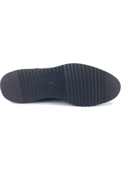 2928 Günlük Erkek Ayakkabı Siyah fırsatları