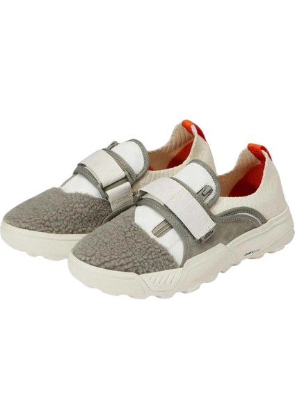 Ua Coast Zip cc Yeşil Sneaker