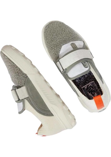 Ua Coast Zip cc Yeşil Sneaker