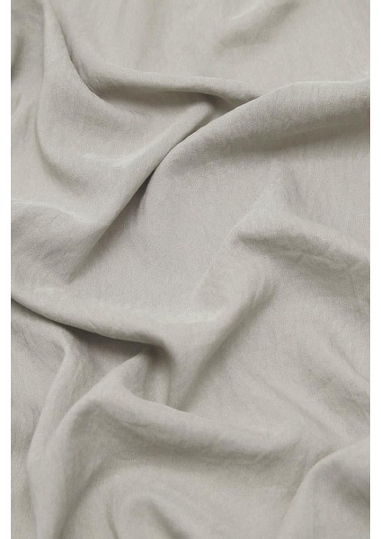 Koyu Taş Pamuk Cazz Kare Eşarp fırsatları