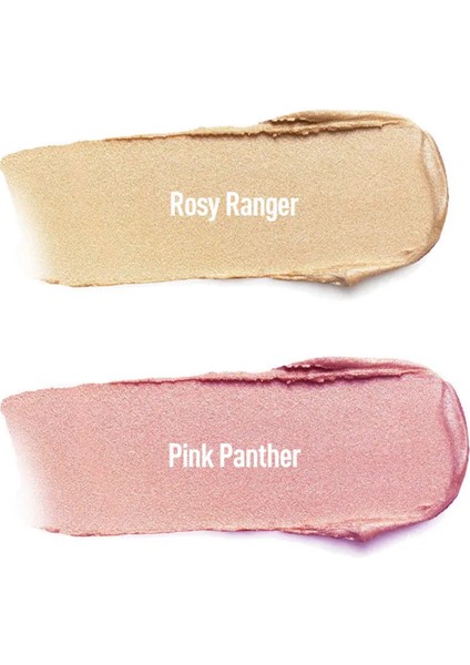 Cream Stick Highlighter - Pink Panter