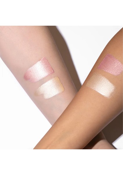 Cream Stick Highlighter - Pink Panter