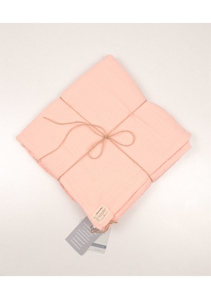 Double Face Müslin Çarşaf 120 x 150 cm