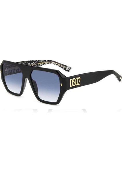 Dsquared2 Ds D2 0128/S Tay 58 Güneş Gözlüğü