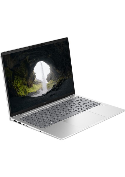 Elitebook 630 G11 Intel Core Ultra 5 125U Ddr5 96GB 1tb SSD Intel® Aı Boost 13.3" Wuxga IPS 300NITS Freedos Taşınabilir Bilgisayar 9Y7R7ETF30 + Zetta Çanta