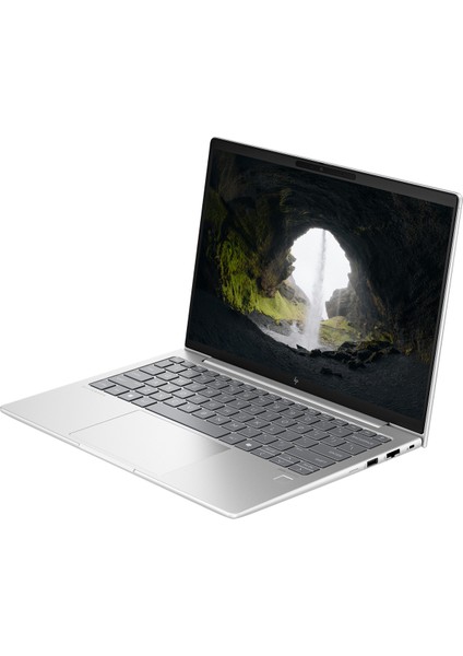 Elitebook 630 G11 Intel Core Ultra 5 125U Ddr5 96GB 1tb SSD Intel® Aı Boost 13.3" Wuxga IPS 300NITS Freedos Taşınabilir Bilgisayar 9Y7R7ETF30 + Zetta Çanta