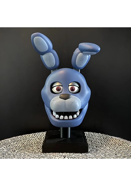Bonnie Büst Five Nights At Freddy’s 22CM