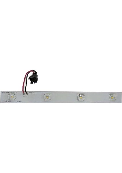 Buzdolabı Iç Aydınlatma Ledi SC-340JBL 0074000689 4 Çipli Lensli