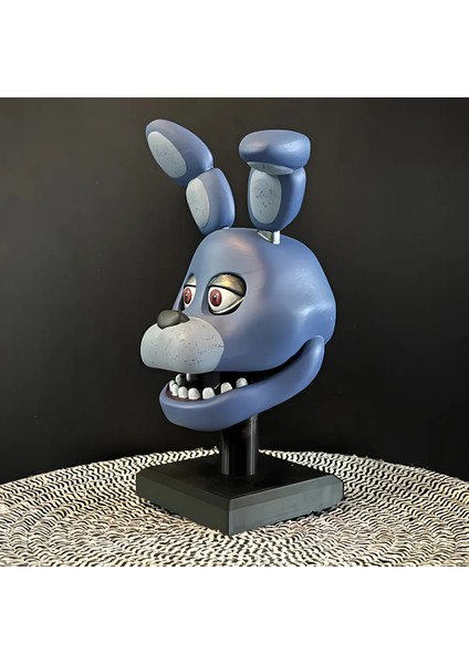 Bonnie Büst Five Nights At Freddy’s 22CM modelleri