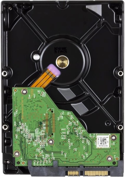 Western Dıgıtal Purple WD22PURZ 2 Tb Sata 6gb/s 7/24 Güvenlik Harddısk (4887) fiyatları