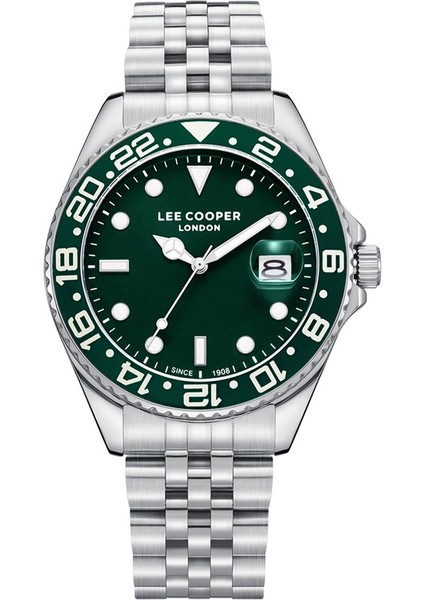 LC08142.370 Erkek Kol Saati