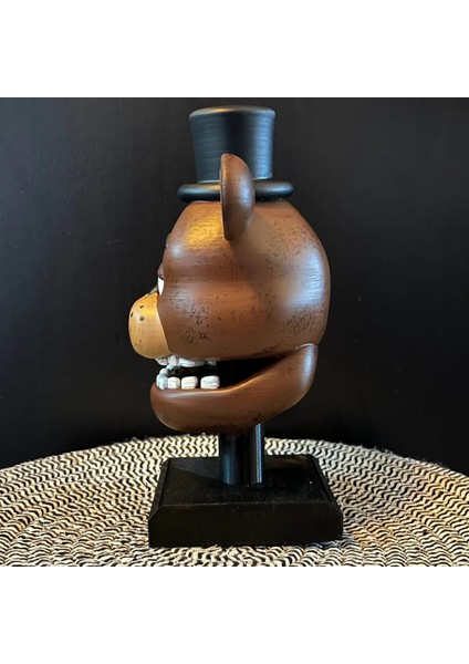 Freddy Büst Five Nights At Freddy’s fiyatları