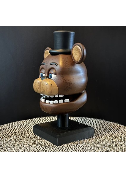 Freddy Büst Five Nights At Freddy’s modelleri