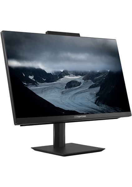 Expertcenter E5 Intel Core I5 1340P 16GB Ddr4 1tb SSD Intel UHD Graphics 23.8" Fhd 250NITS IPS Freedos Dokunmatik Pivot All In One Bilgisayar DE5402WVATF02 + Zettausbbellek fiyatları