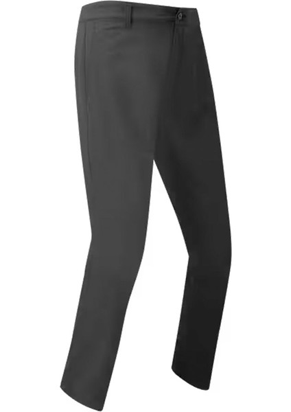 Performans Golf Pantolonu Siyah 80161
