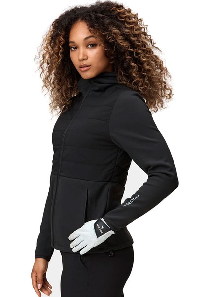 Hibrit Tur Ceketi Siyah WJA20211101 fiyatları