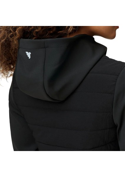 Hibrit Tur Ceketi Siyah WJA20211101 fırsatları