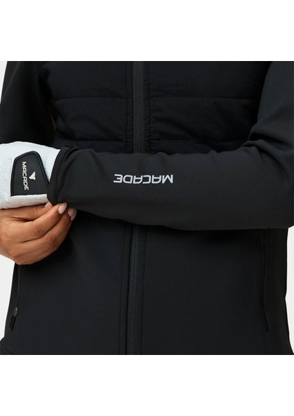 Hibrit Tur Ceketi Siyah WJA20211101 indirimleri