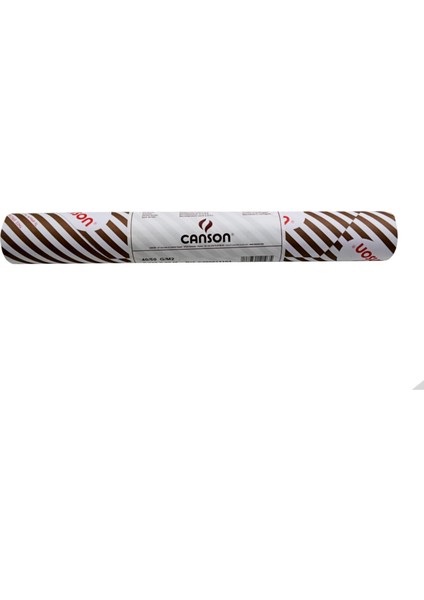0.375X20 M Çok Şeffaf Çizim Kağıdı 40/50 G/m2
