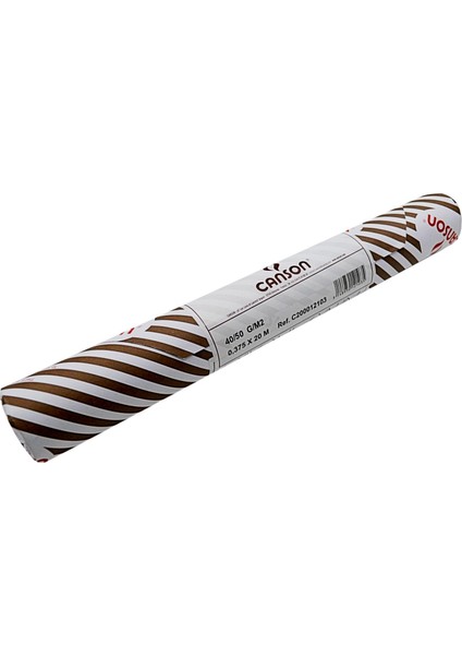 0.375X20 M Çok Şeffaf Çizim Kağıdı 40/50 G/m2