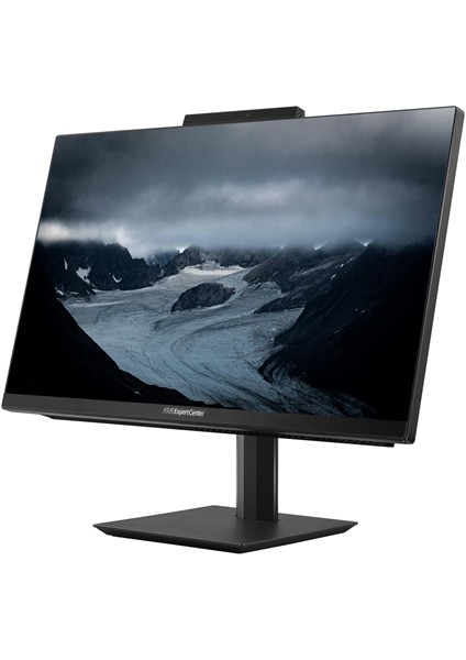 Expertcenter E5 Intel Core I5 1340P 24GB Ddr4 2tb SSD Intel UHD Graphics 23.8" Fhd 250NITS IPS WIN11PRO Dokunmatik All In One Bilgisayar DE5402WVATP07 + Zettausbbellek