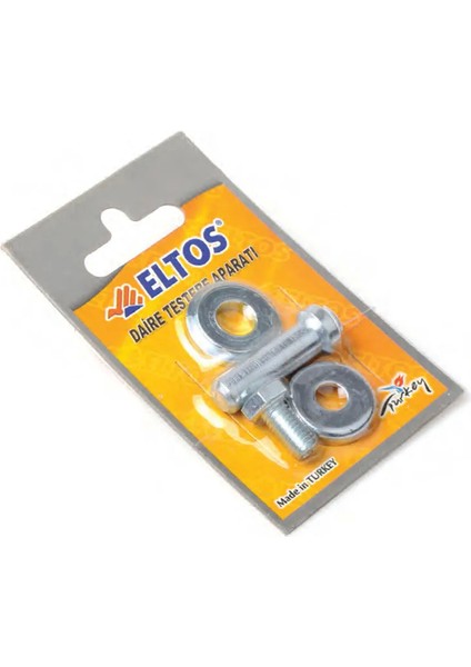 (Matkap Için) Daire Testere Aparatı - ETC2816-2940