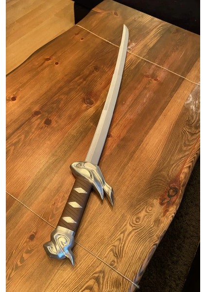 Yasuo Katlanabilir Katana (1 Metre)
