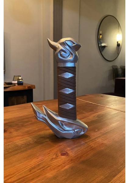 Yasuo Katlanabilir Katana (1 Metre)
