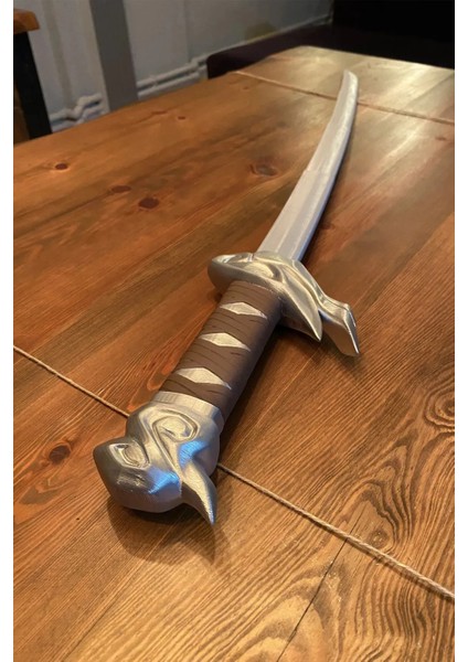 Yasuo Katlanabilir Katana (1 Metre)