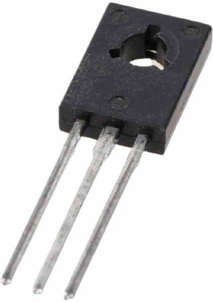 BD435 TO-126 4A 32V 36W Npn Transistör