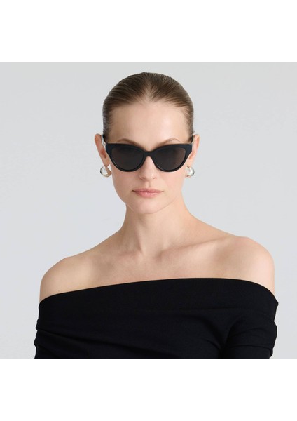 Shilla HM 1716 C3 Cat Eye Kadın Güneş Gözlüğü fiyatları