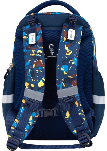 Shark Ergonomik Okul Çantası 338-87/A fırsatları