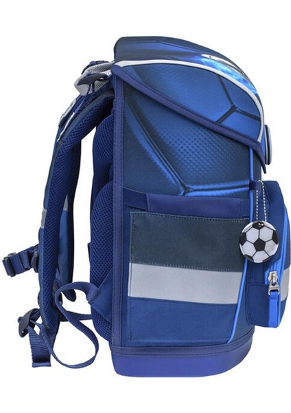 Football 4 Ergonomik Mıknatıslı Okul Çantası 405-41/AG-11 modelleri