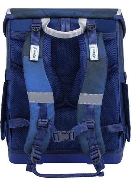 Football 4 Ergonomik Mıknatıslı Okul Çantası 405-41/AG-11 fırsatları