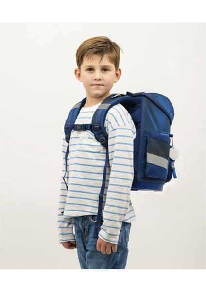 Football 4 Ergonomik Mıknatıslı Okul Çantası 405-41/AG-11 indirimleri