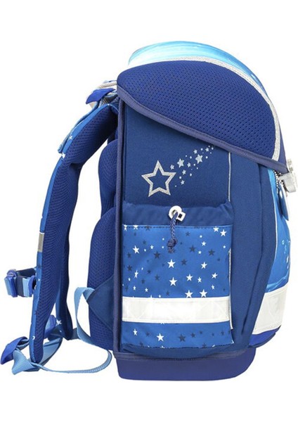 Dolphins Ergonomik Okul Çantası 403-13/AG modelleri